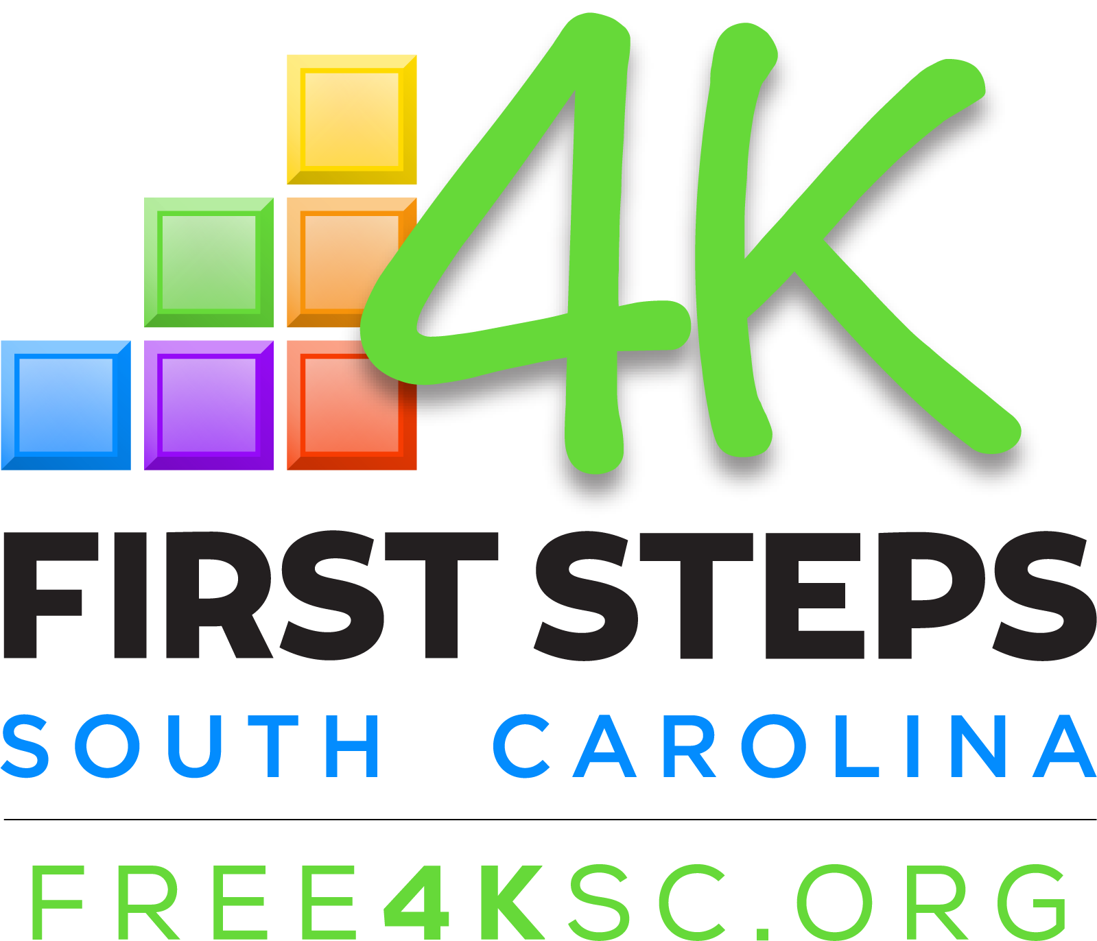 First Steps 4K Resources SC First Steps