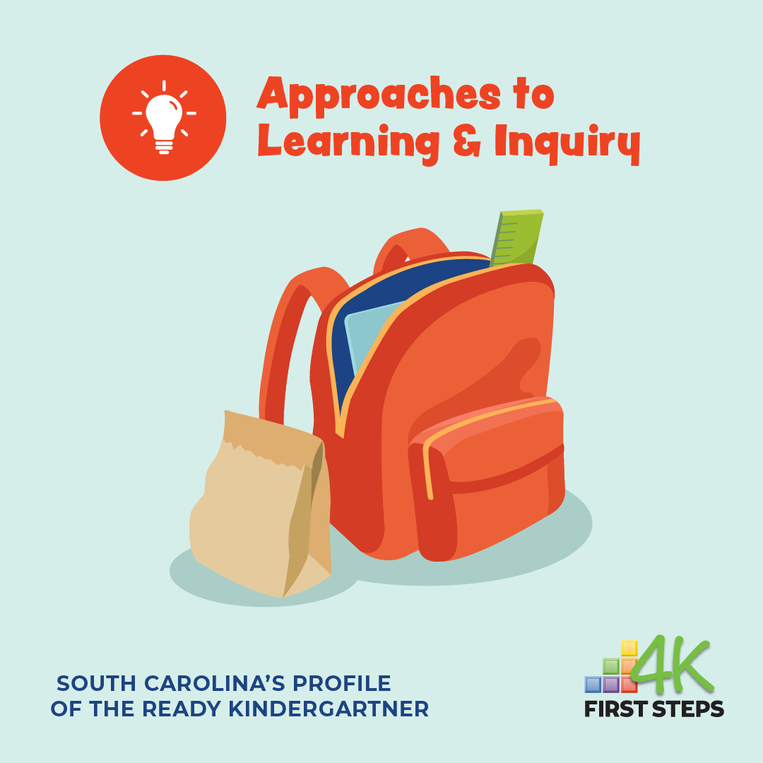 First Steps 4K Resources SC First Steps