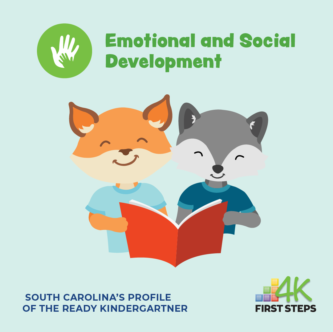 First Steps 4K Resources SC First Steps