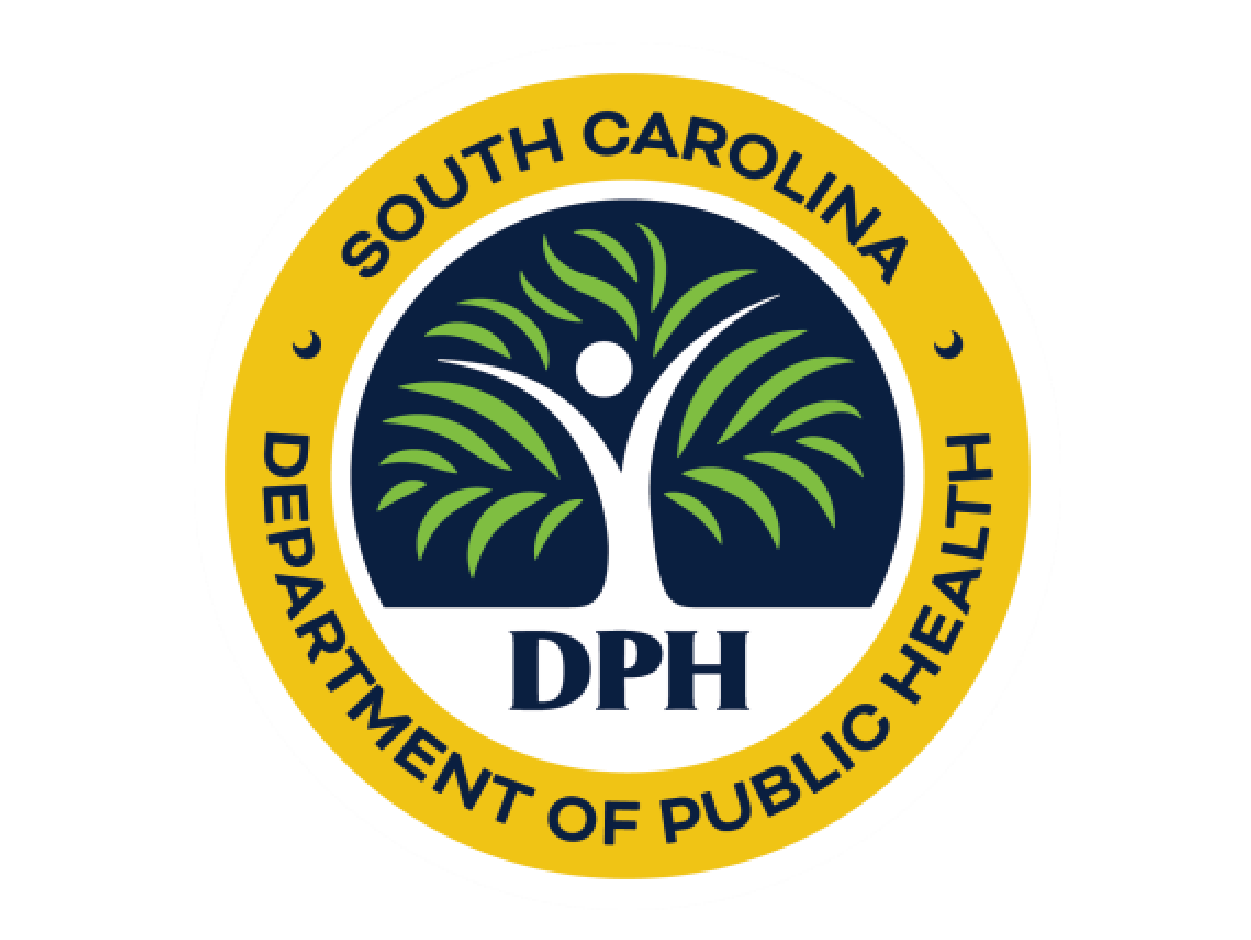 SC Department of Public Health